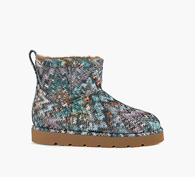 MISSONI | DEMI MULTICOLORE FEMMES