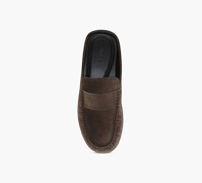 VINCE | FLÂNEUR BERKELY DRIVER BRUN FEMMES