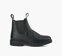 BLUNDSTONE | BOTTE CISELÉE THERMIQUE HABILLÉE 2081 NOIR FEMMES