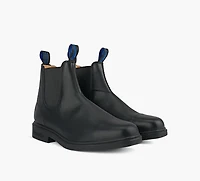 BLUNDSTONE | BOTTE CISELÉE THERMIQUE HABILLÉE 2081 NOIR FEMMES