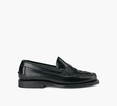 HEREU | FLÂNEUR NOMBELA NOIR HOMMES