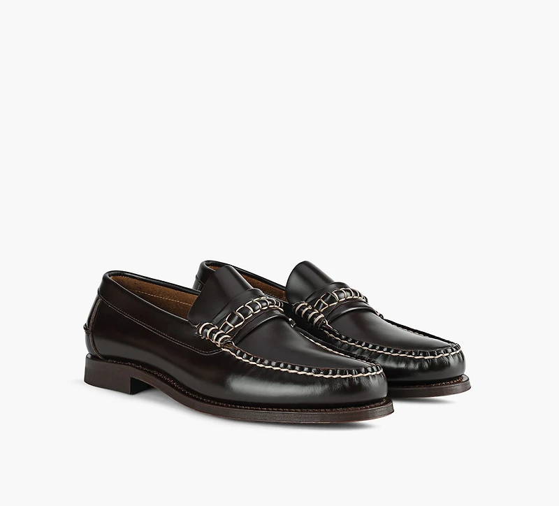 HEREU | FLÂNEUR BORADA BRUN HOMMES