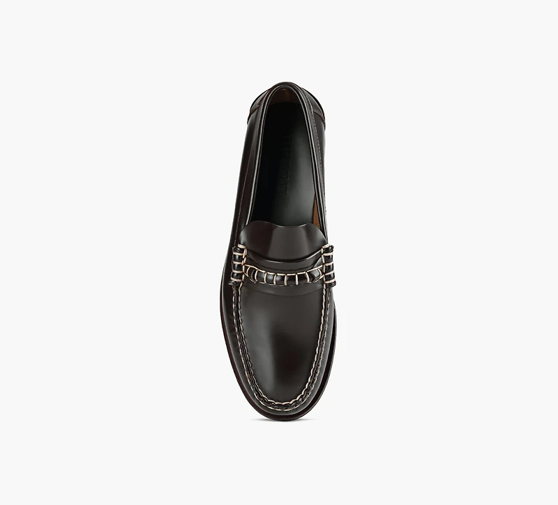 HEREU | FLÂNEUR BORADA BRUN HOMMES