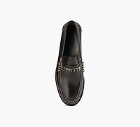 HEREU | FLÂNEUR BORADA BRUN HOMMES
