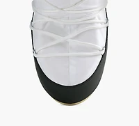 MOON BOOT | BOTTE ICON BLANC FEMMES
