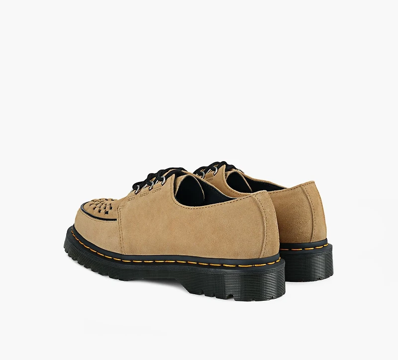 DR. MARTENS | RAMSEY TAN HOMMES