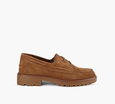 VINCE | DILLON TAN HOMMES