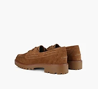 VINCE | DILLON TAN HOMMES