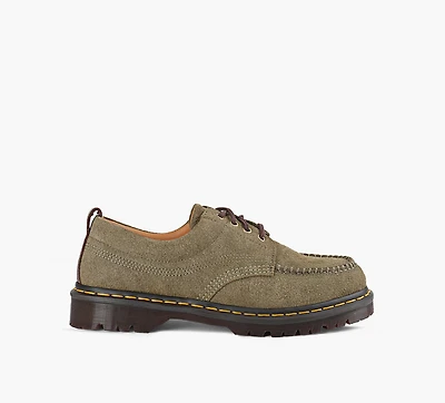 DR. MARTENS | LOWELL KHAKI HOMMES