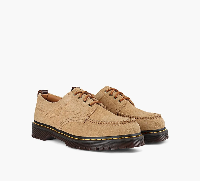 DR. MARTENS | LOWELL TAN HOMMES