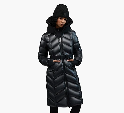 ALPENHAUS | BELLEVAUX NOIR FEMMES