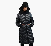 ALPENHAUS | BELLEVAUX NOIR FEMMES