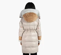 ALPENHAUS | MALET BEIGE FEMMES