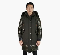 ALPENHAUS | BRIERE VERT HOMMES