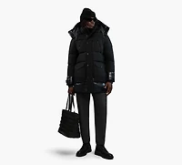 ALPENHAUS | VERENFELD NOIR HOMMES