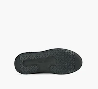 MOON BOOT | BOTTE POLAR IMPERMÉABLE NOIR HOMMES