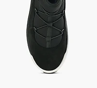 MOON BOOT | BOTTE À ENFILER  NOIR HOMMES