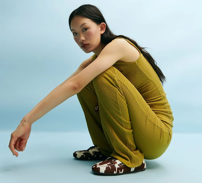 B2 | BREA BLANC FEMMES