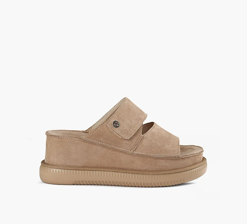 WISHBONE | ELLE BEIGE FEMMES