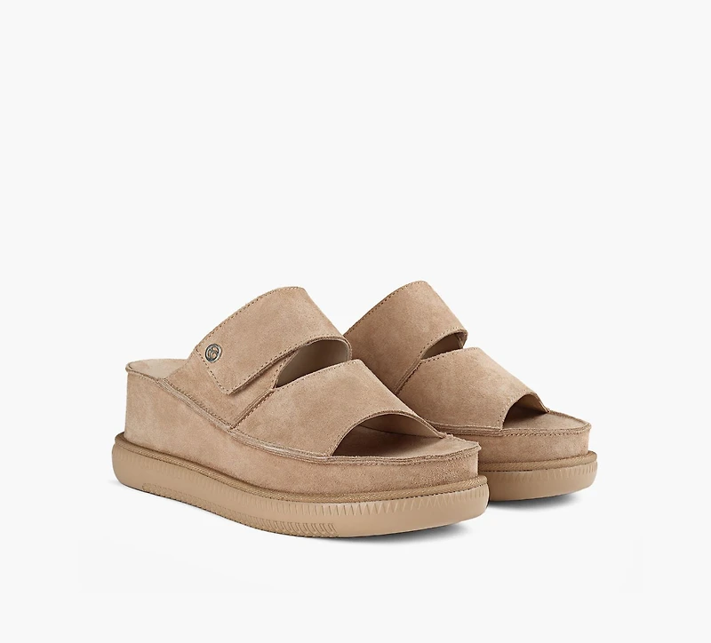 WISHBONE | ELLE BEIGE FEMMES