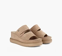 WISHBONE | ELLE  BEIGE FEMMES