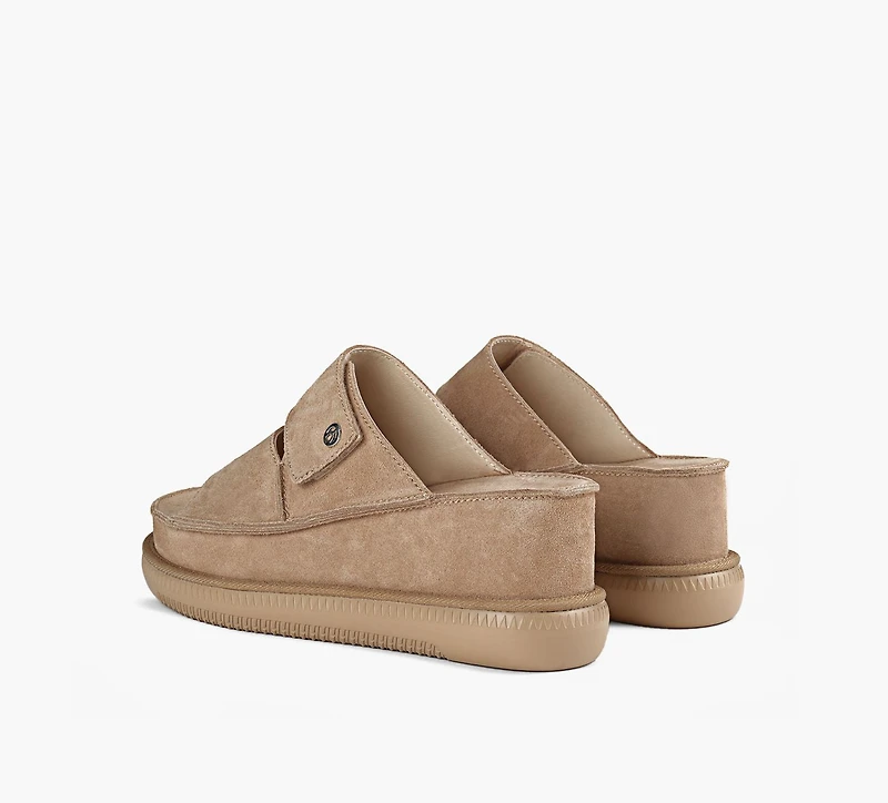 WISHBONE | ELLE BEIGE FEMMES