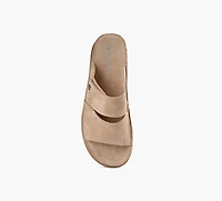 WISHBONE | ELLE  BEIGE FEMMES