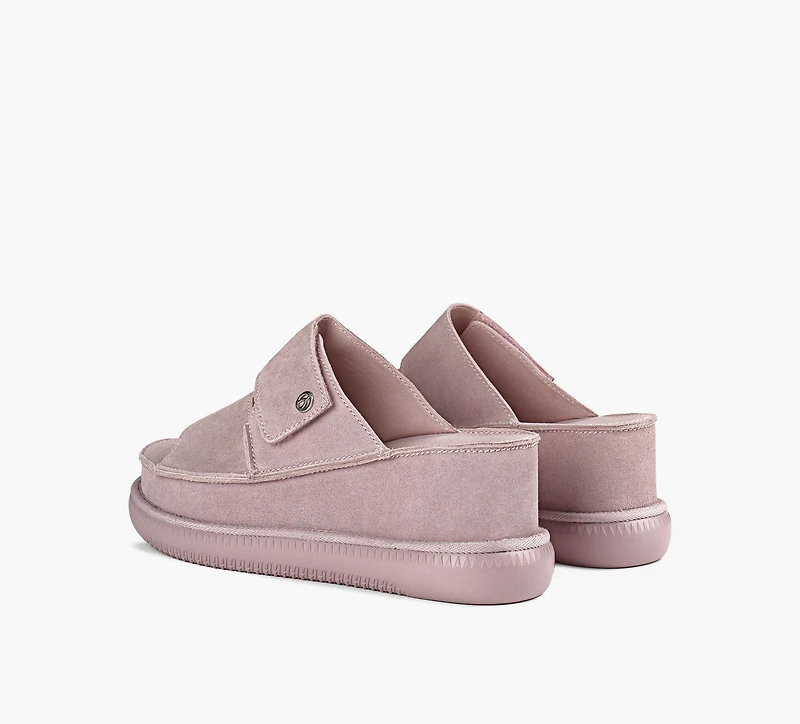 WISHBONE | ELLE  ROSE PALE FEMMES