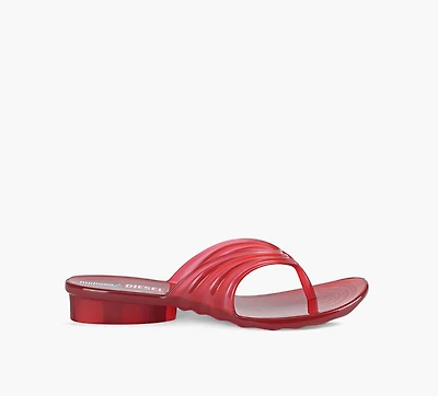 DIESEL | TONG QUANTUM MELISSA X ROUGE FEMMES