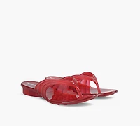 DIESEL | TONG QUANTUM MELISSA X ROUGE FEMMES