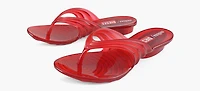 DIESEL | TONG QUANTUM MELISSA X ROUGE FEMMES