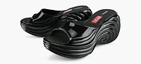 DIESEL | PLATEFORME QUANTUM MELISSA X  NOIR FEMMES