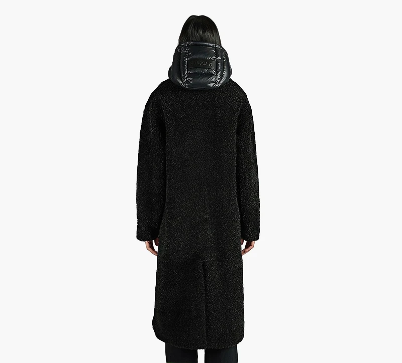 RUDSAK | TINA NOIR FEMMES