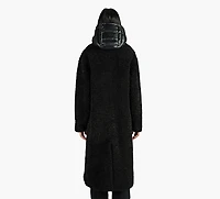 RUDSAK | TINA NOIR FEMMES