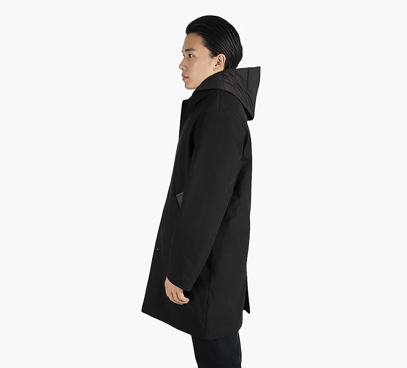 RUDSAK | STANTON NOIR HOMMES