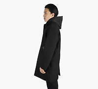 RUDSAK | STANTON NOIR HOMMES
