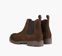 BROWNS | TIAGO BRUN HOMMES