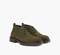 BROWNS | RAFAEL KHAKI HOMMES