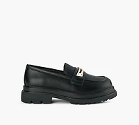 B-COOL | WHISPER NOIR GRAND ENFANT FILLE
