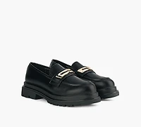 B-COOL | WHISPER NOIR GRAND ENFANT FILLE