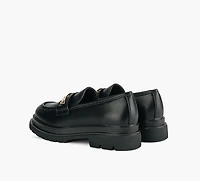 B-COOL | WHISPER NOIR GRAND ENFANT FILLE