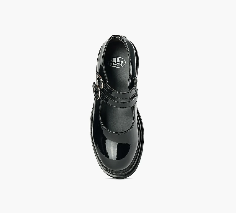 B-COOL | OASIS NOIR GRAND ENFANT FILLE