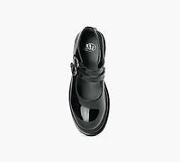B-COOL | OASIS NOIR GRAND ENFANT FILLE