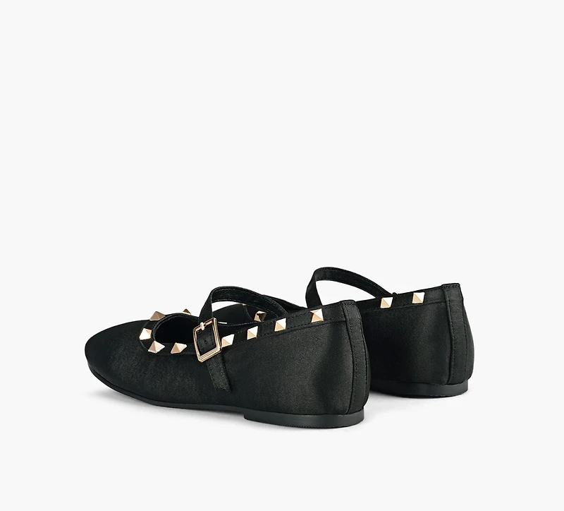 B-COOL | WHIRL NOIR GRAND ENFANT FILLE