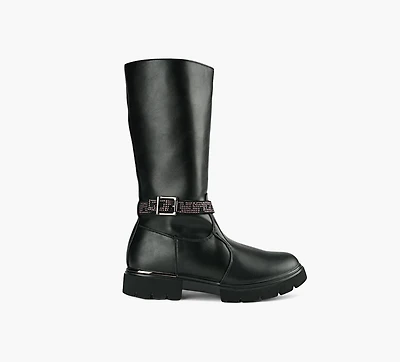 B-COOL | SPARKLE NOIR GRAND ENFANT FILLE