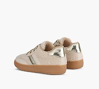 B-COOL | JAZZ BEIGE BÉBÉ & BAMBIN FILLE