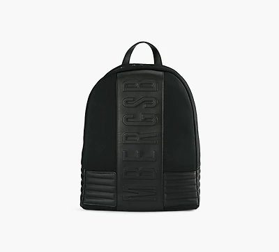 BIKKEMBERGS | SAC À DOS JOE | NOIR | HOMMES