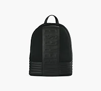 BIKKEMBERGS | SAC À DOS JOE | NOIR | HOMMES