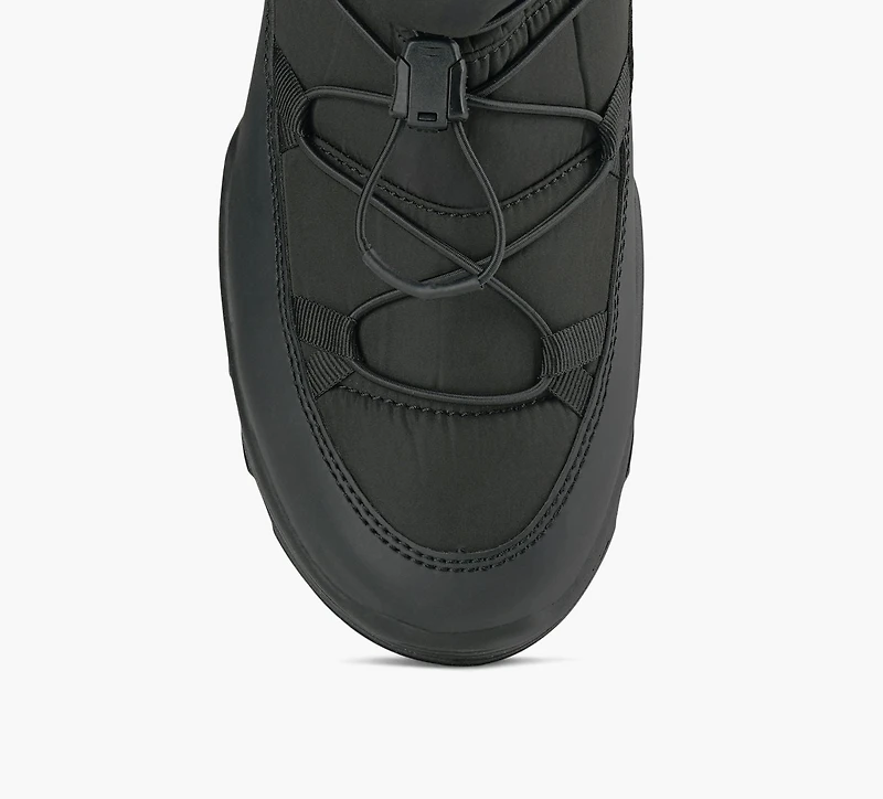 ARTICA | ALBERG NOIR HOMMES