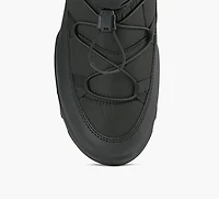 ARTICA | ALBERG NOIR HOMMES